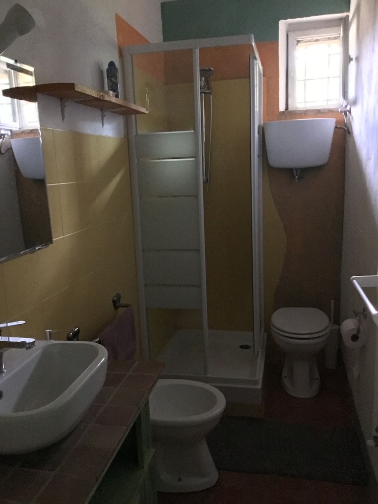 B&B Mediterrando