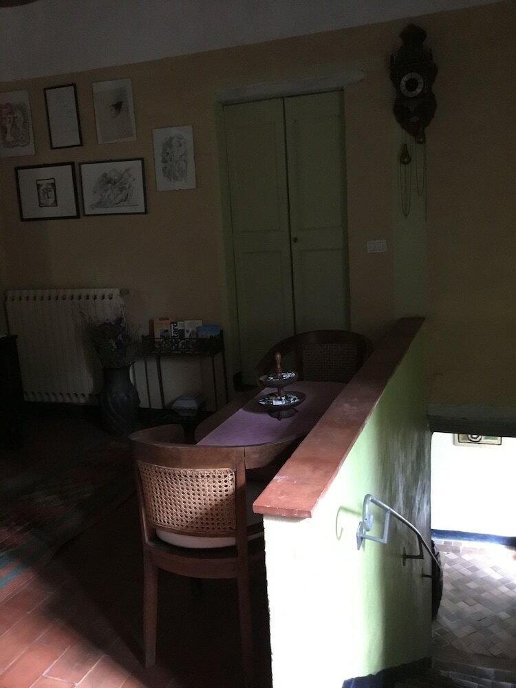 B&B Mediterrando