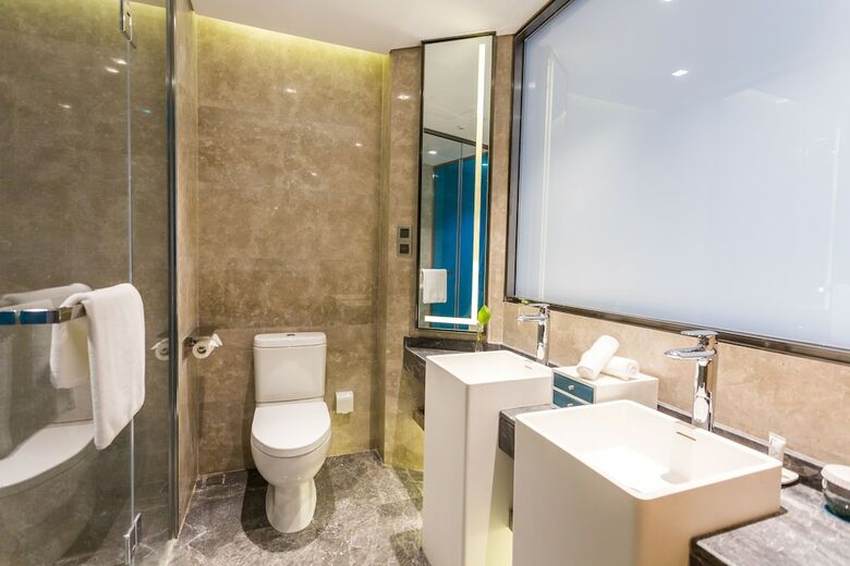 Xi'an Jin Pan Hotel