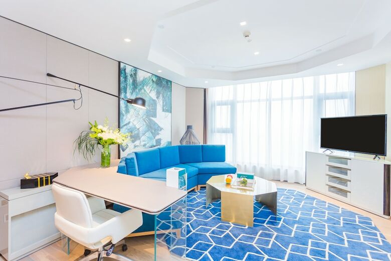 Xi'an Jin Pan Hotel