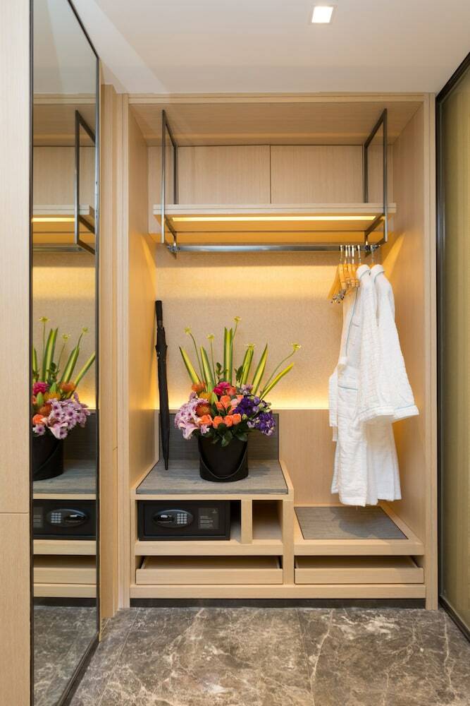 Xi'an Jin Pan Hotel