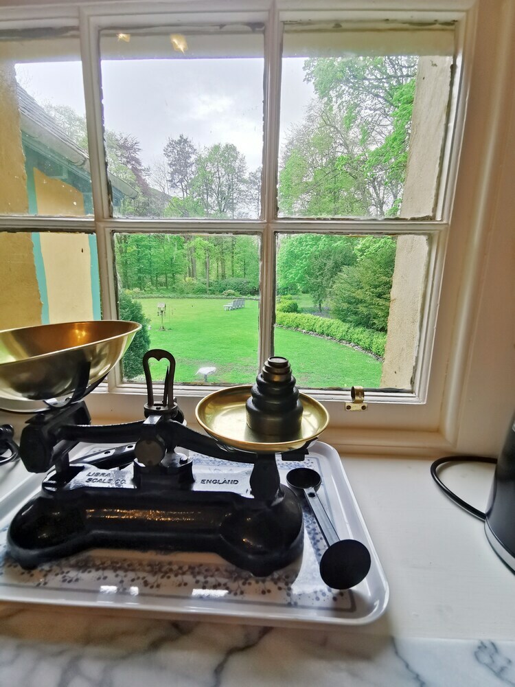 Apartamentos Leithen Lodge