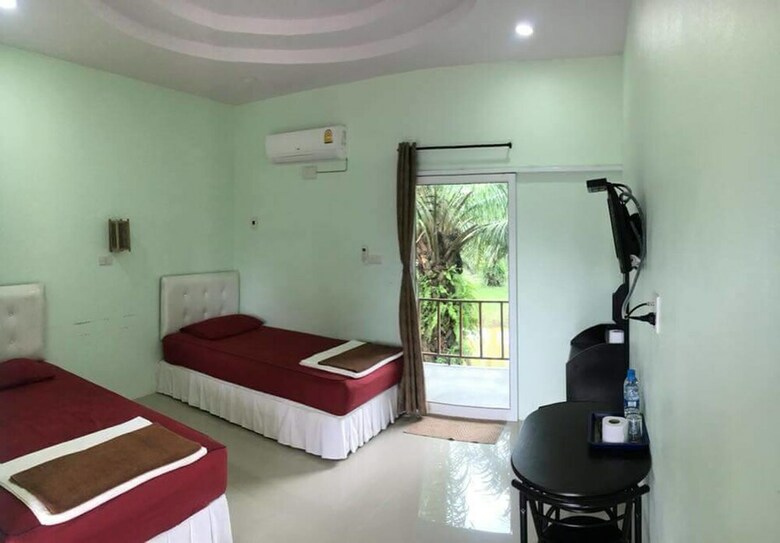 Hotel Thabli Resort