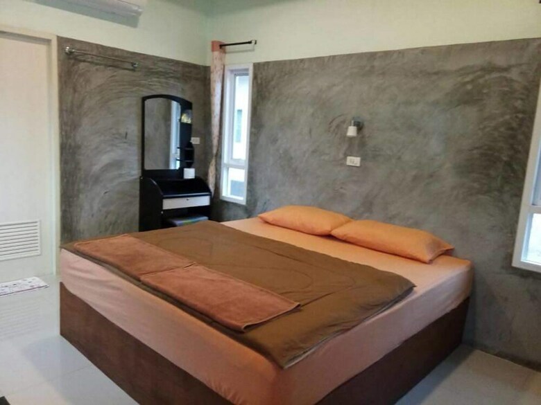 Hotel Thabli Resort
