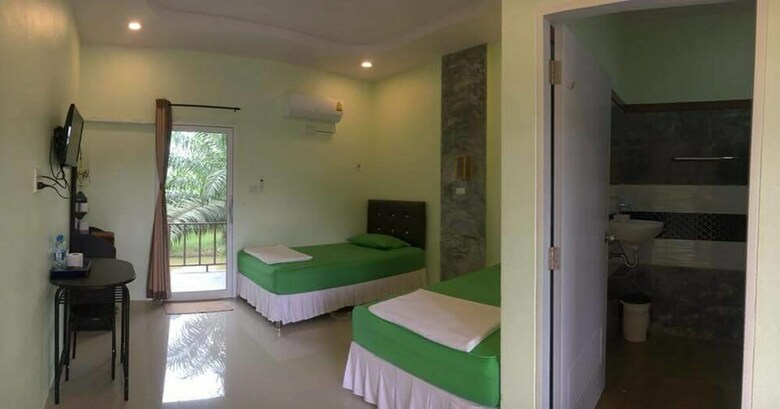 Hotel Thabli Resort