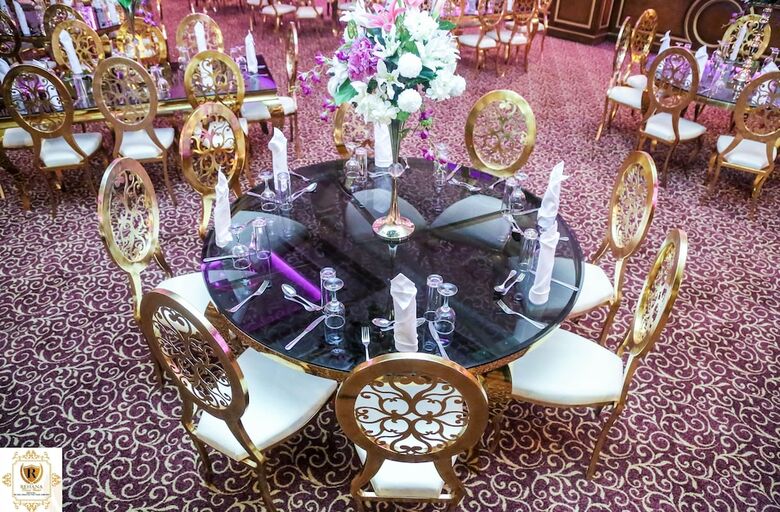 Rehana Plaza Hotel