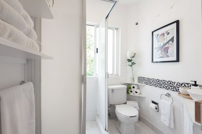 Apartamentos Hipster Condesa Flat
