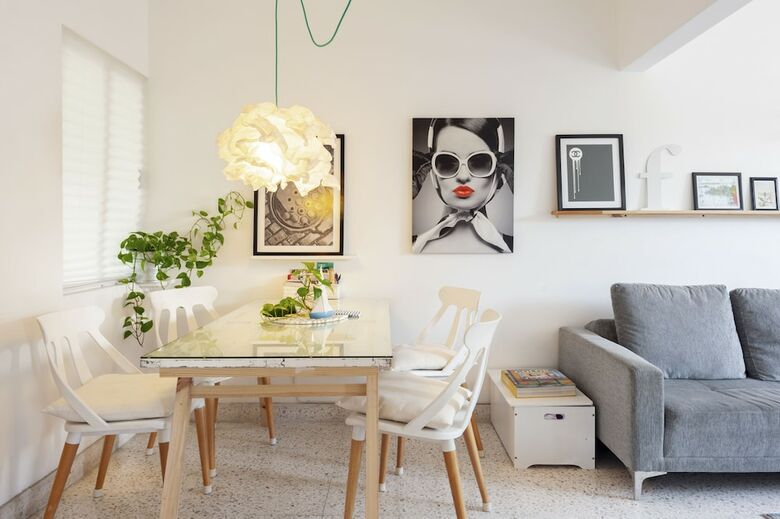 Apartamentos Hipster Condesa Flat