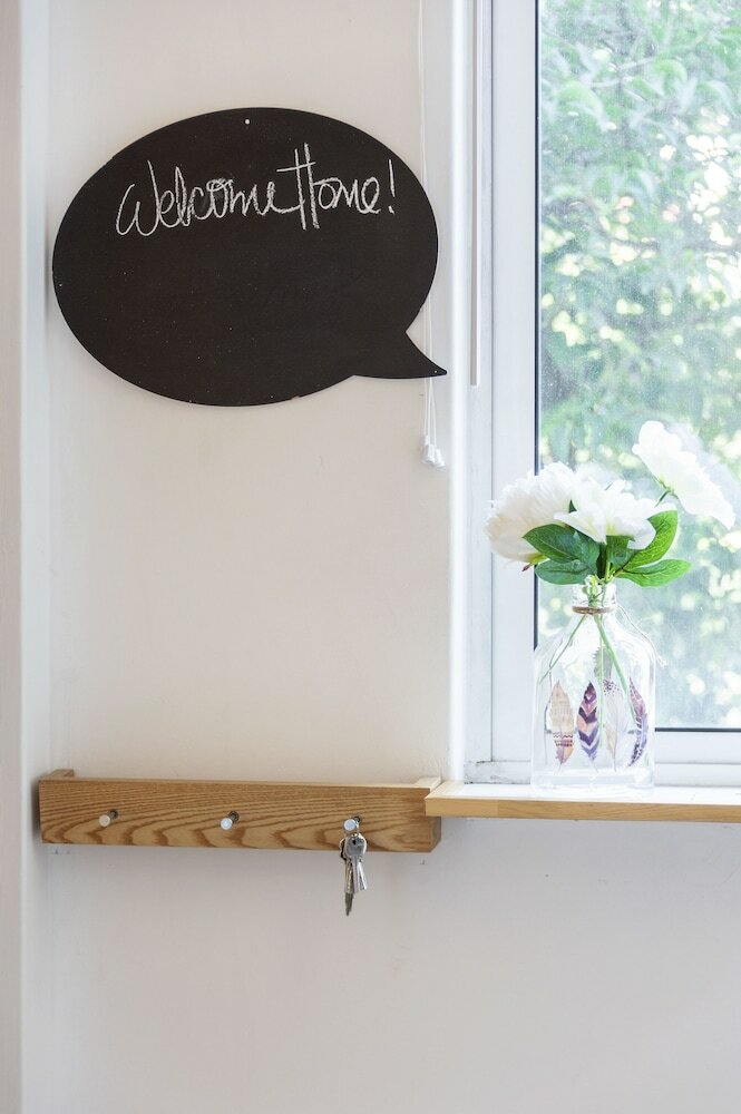 Apartamentos Hipster Condesa Flat