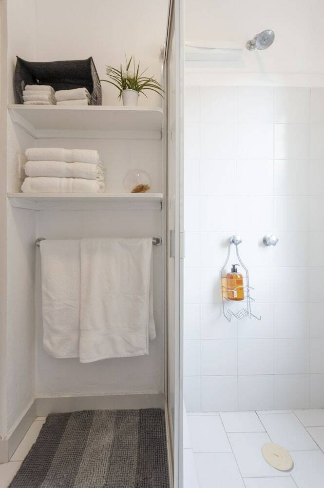 Apartamentos Hipster Condesa Flat