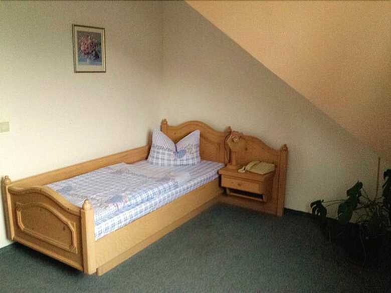 Hotel Alter Weber