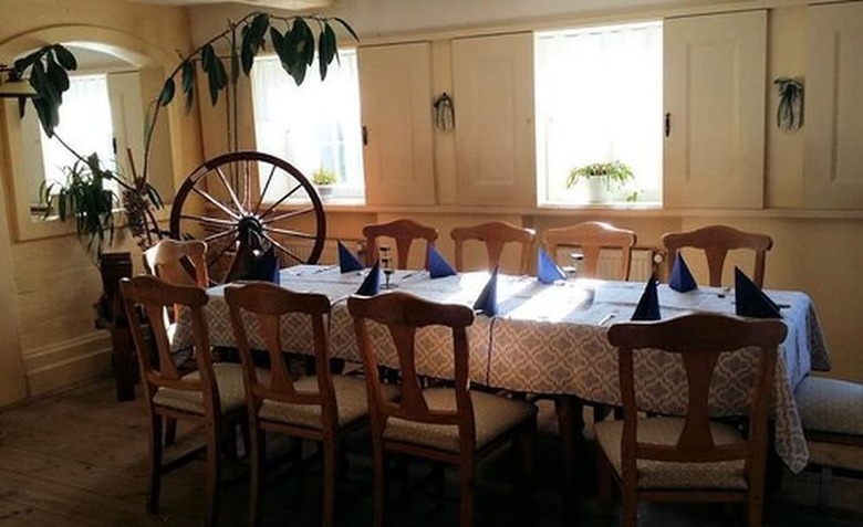 Hotel Alter Weber