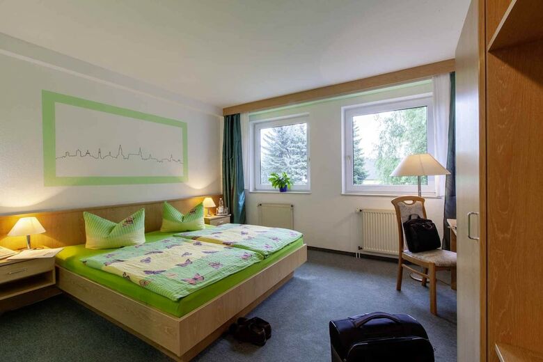 Hotel Alter Weber