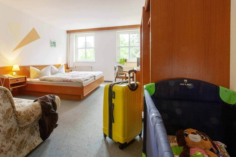 Hotel Alter Weber