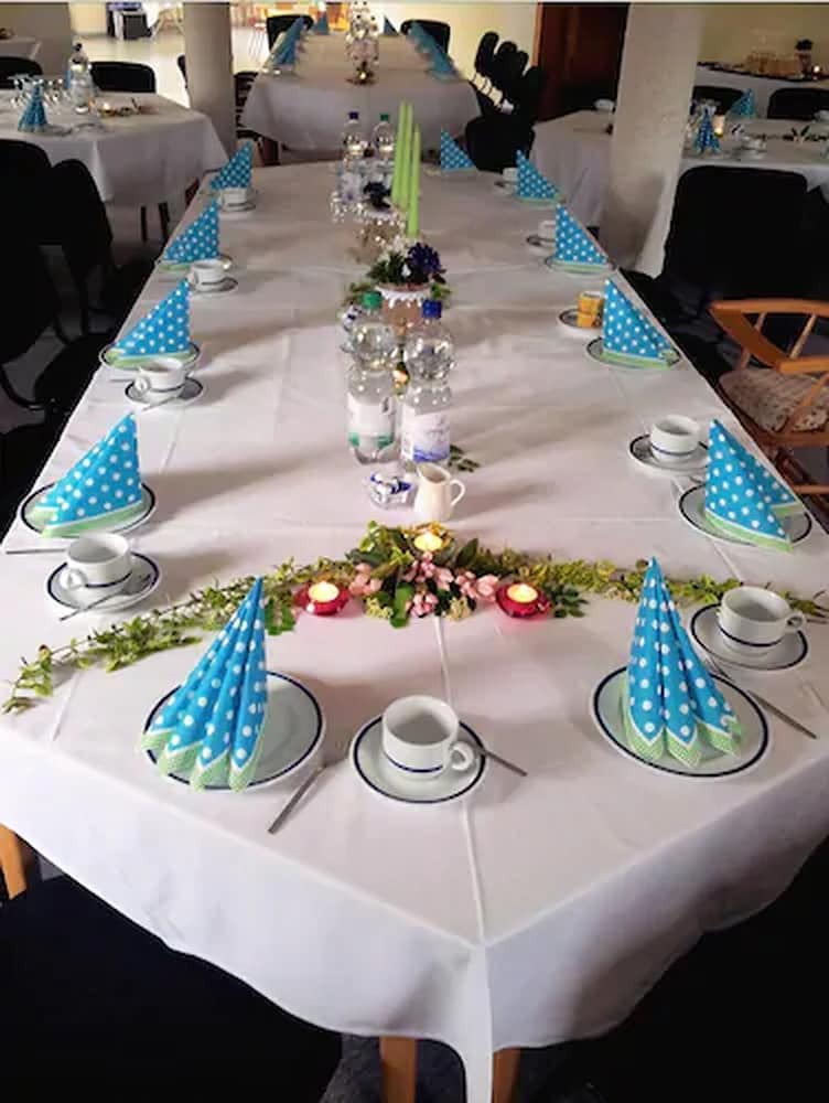 Hotel Alter Weber