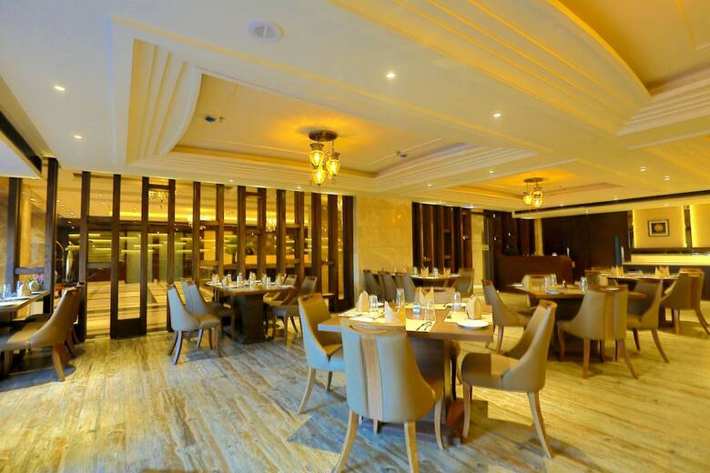 Hotel Stella Continental