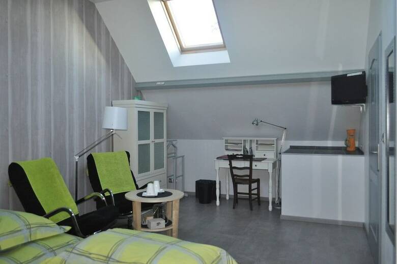 Bed & Breakfast Les Acacias