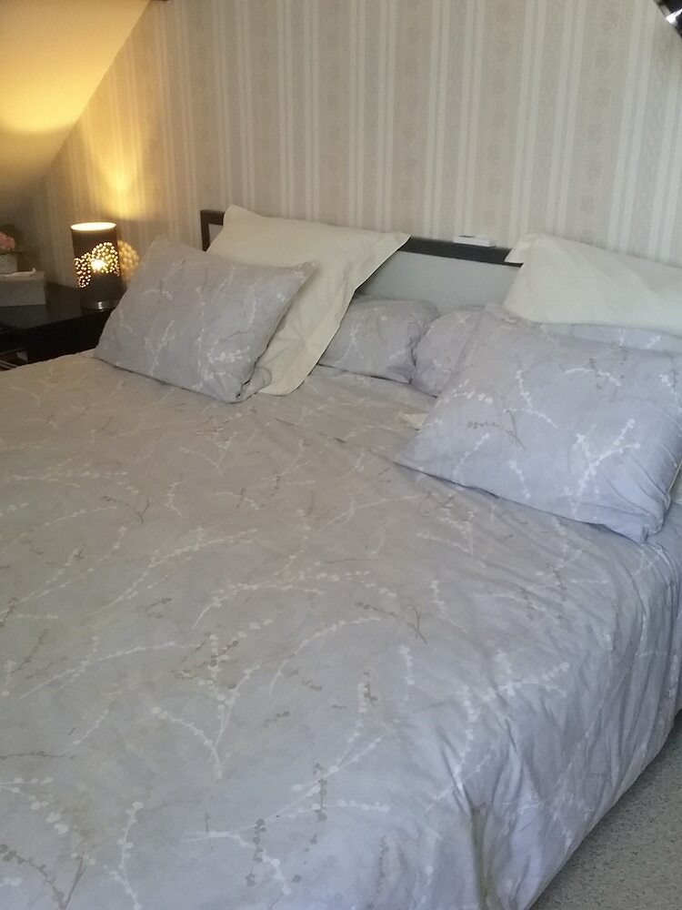 Bed & Breakfast Les Acacias