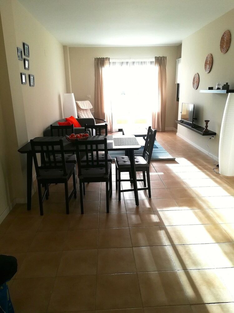Apartamento Vacacional Elizabeth
