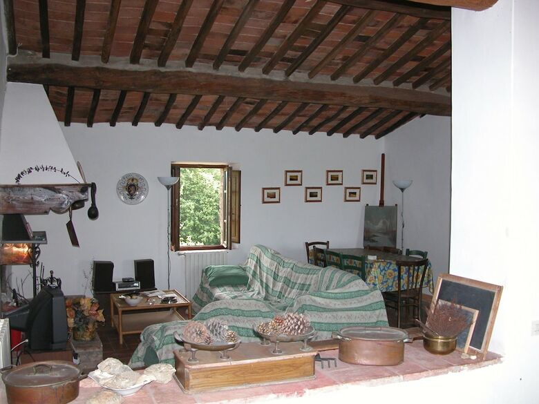 Agroturismo Podere Corniuzza