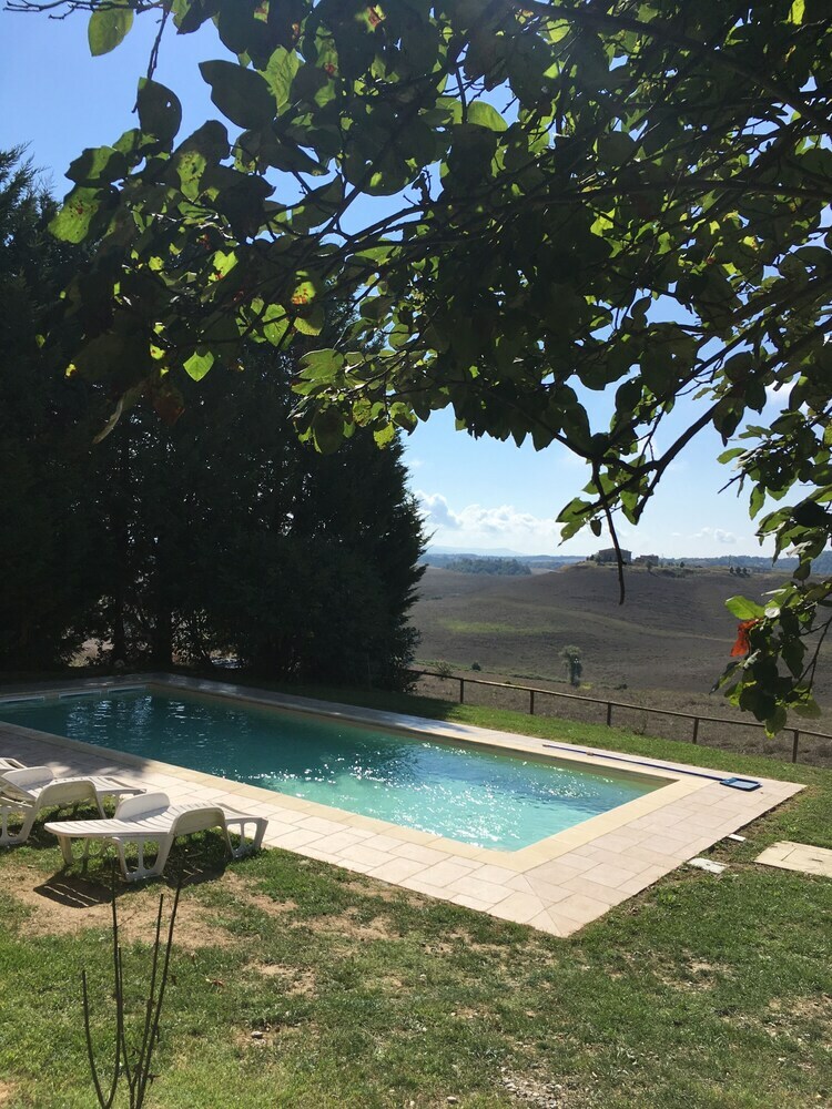 Agroturismo Podere Corniuzza