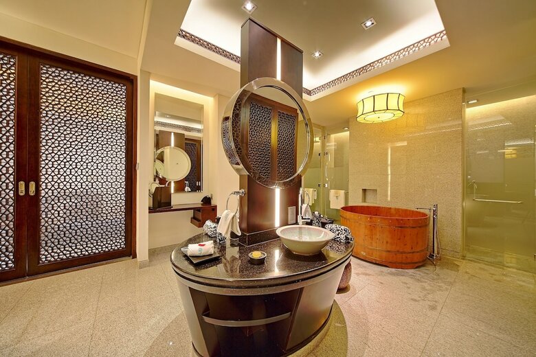 Hotel Banyan Tree Hangzhou