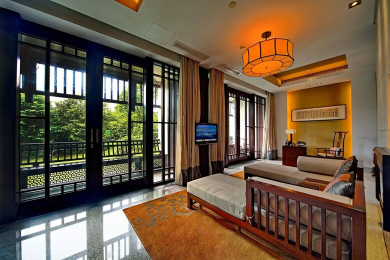 Hotel Banyan Tree Hangzhou