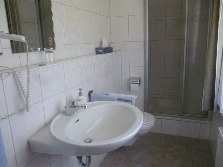 Hotel Caf� Wahlde