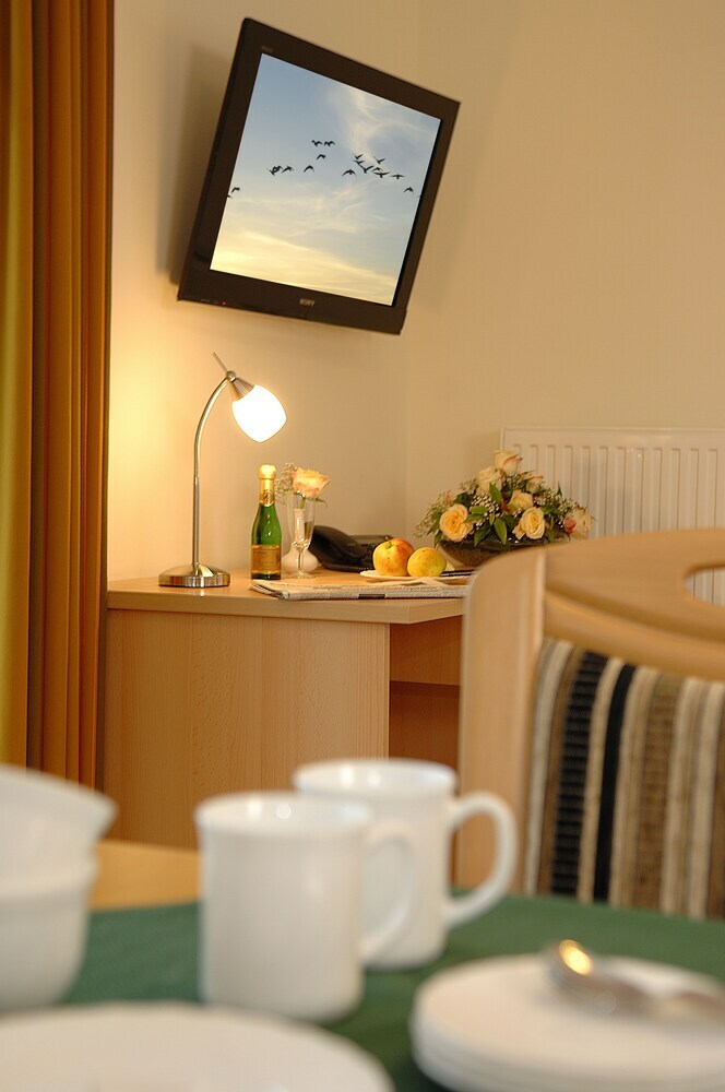 Hotel Caf� Wahlde