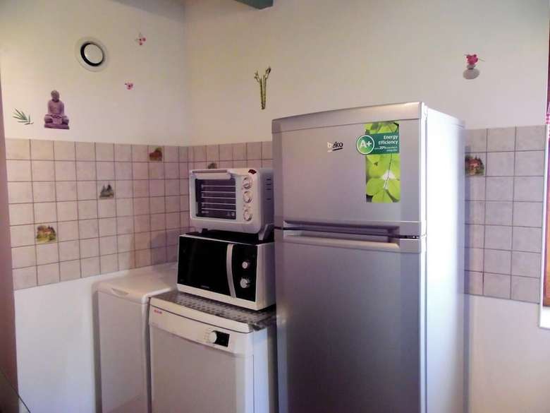 Hotel Gite Vacances En Auvergne