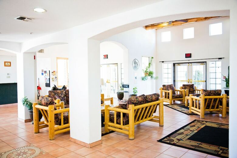 Hotel Los Viajeros Inn