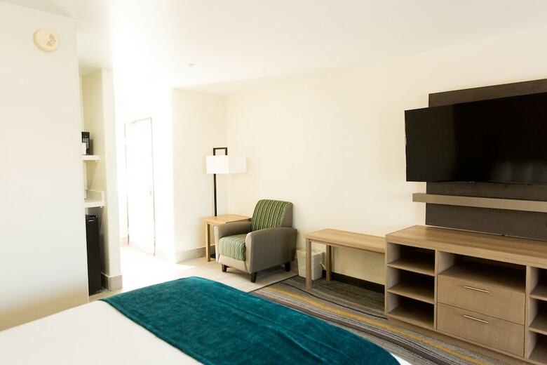 Hotel Los Viajeros Inn