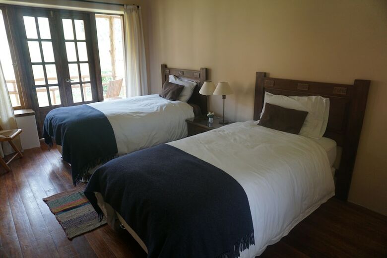 Bed & Breakfast Tambo Del Caminante
