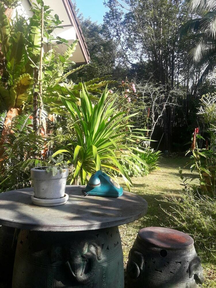 Baan Hotelier Resort