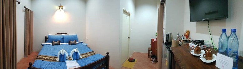 Hotel Bua Patumma Resort