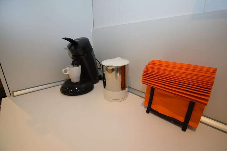 Apartamentos Ferienzimmer 1 Saarlouis