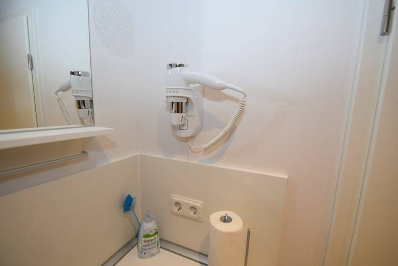 Apartamentos Ferienzimmer 1 Saarlouis