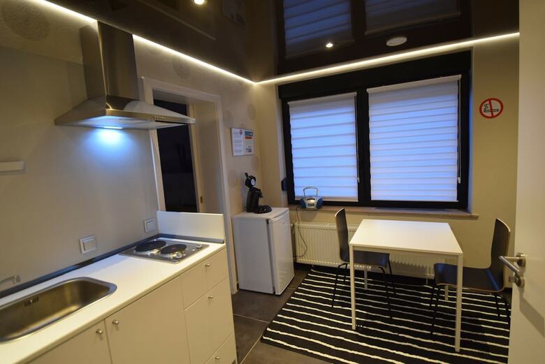 Apartamentos Ferienzimmer 1 Saarlouis