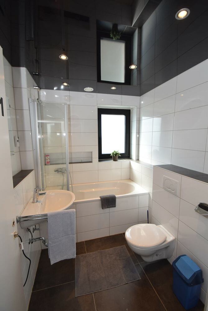 Apartamentos Ferienzimmer 1 Saarlouis