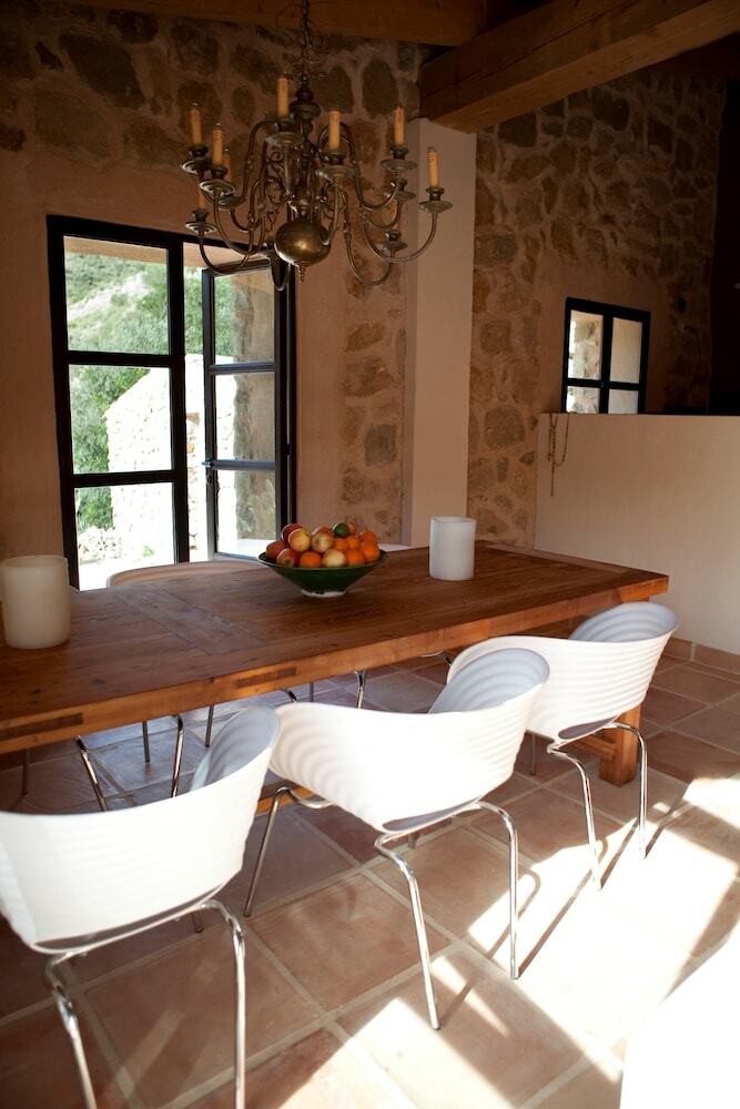 Agroturismo Refugio Marnes Casas Rurales