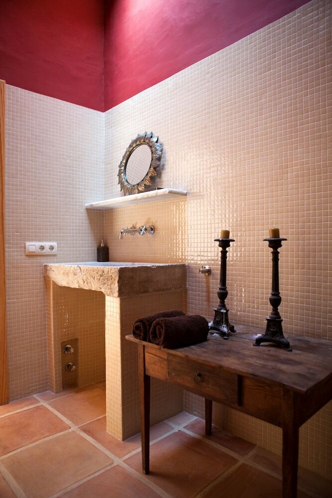 Agroturismo Refugio Marnes Casas Rurales