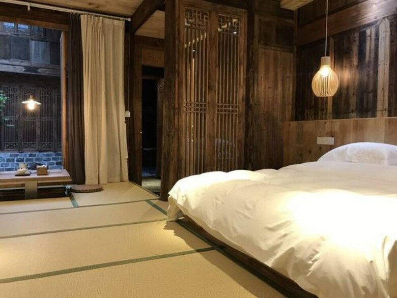 Hotel Ssyz Boutique Inn