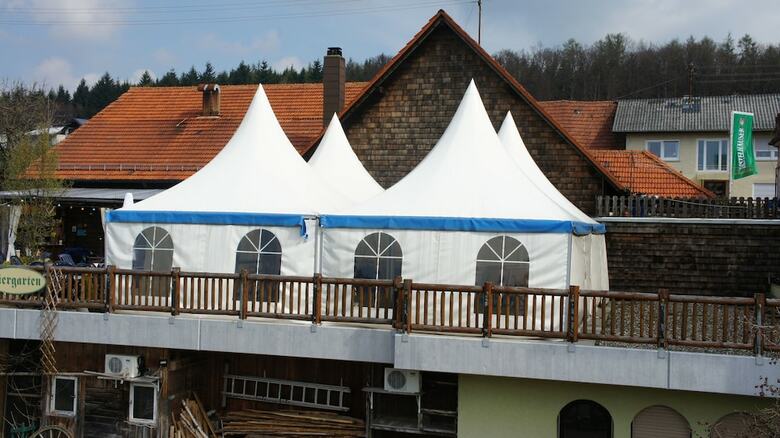 Landhotel Engel