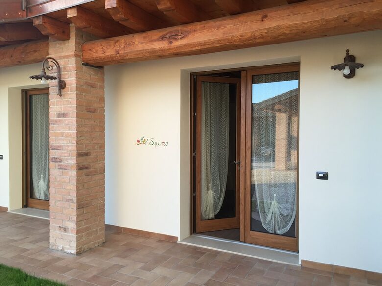 Bed & Breakfast Corte Di Tosina