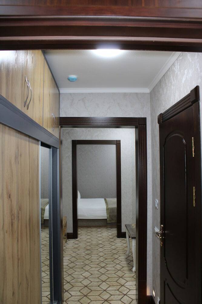 Posada Zarafshan Grand Hotel