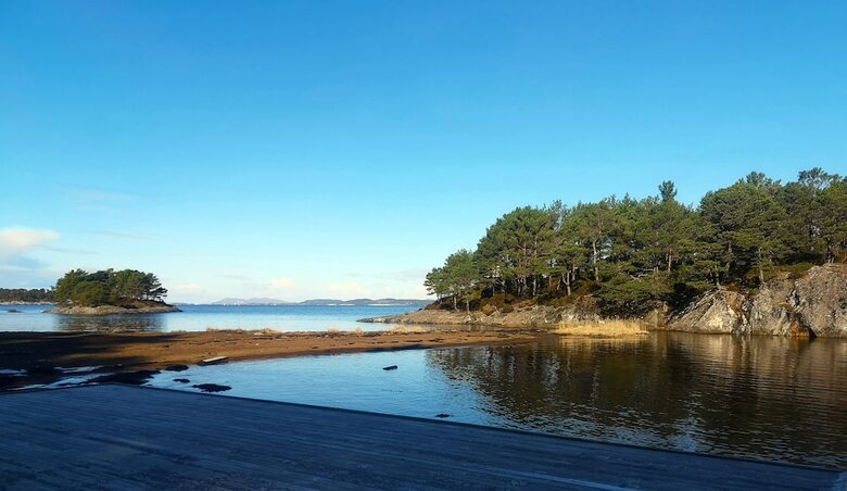 Apartamentos Leilighet I Svan�ybukt