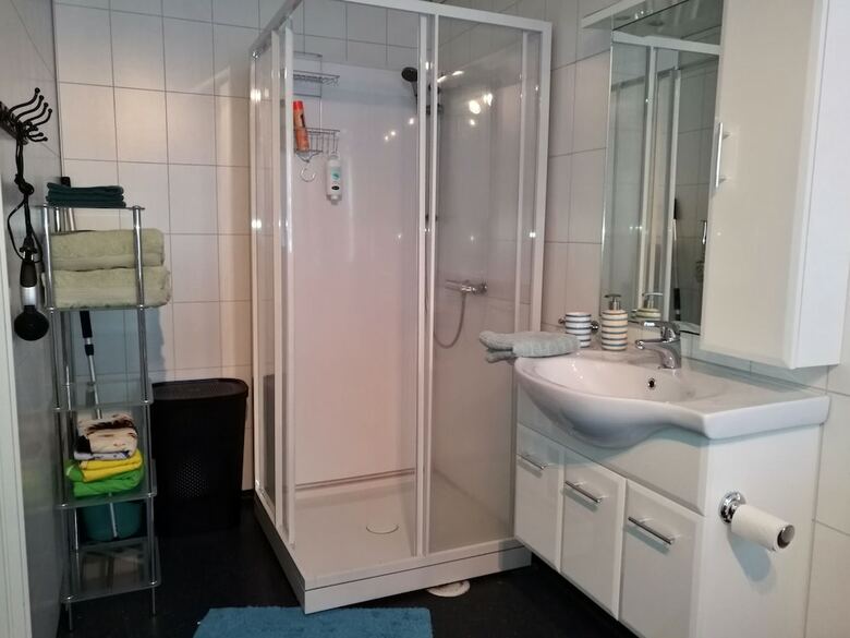 Apartamentos Leilighet I Svan�ybukt