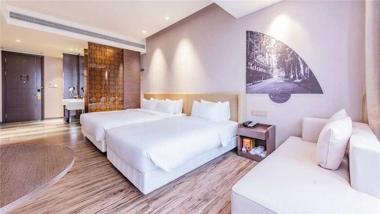 Ceramik Hotel Wanda Branch