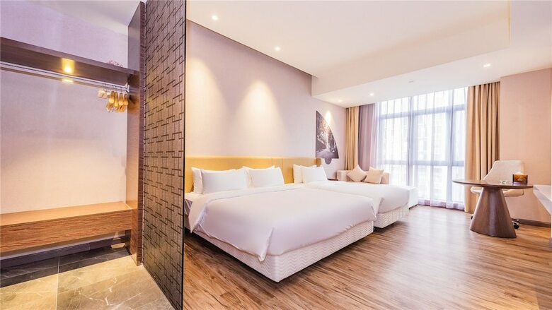 Ceramik Hotel Wanda Branch