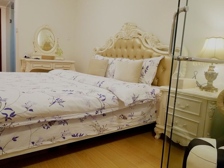 Chongqing U&me Boutique Apartment